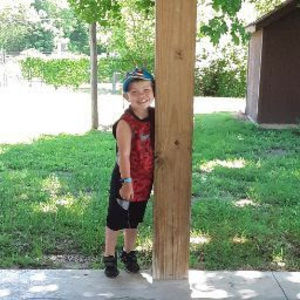 Meet your Posher, Monica